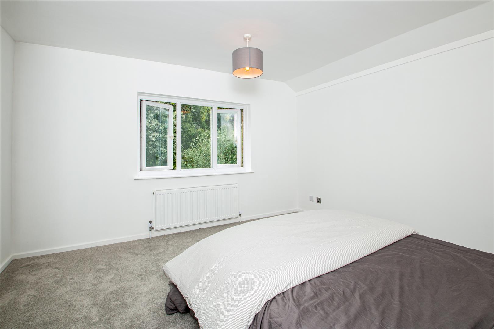 Florin Close, Pennyland, Milton Keynes